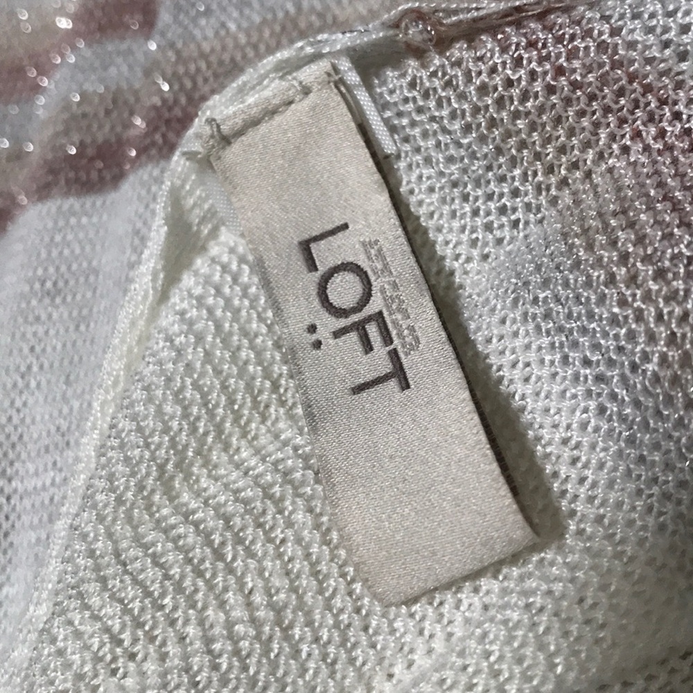 Infinity Scarf - Picture 3 of 3